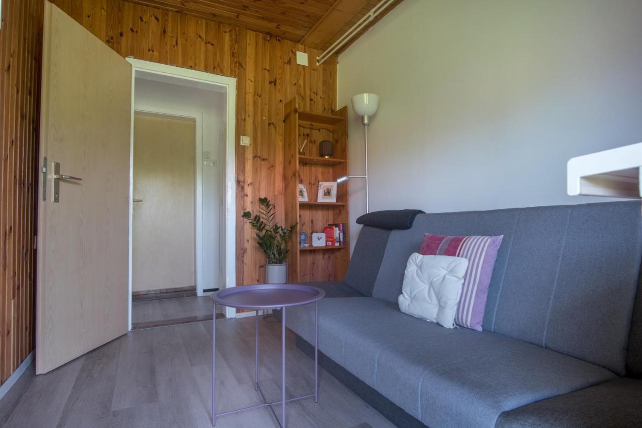 Arto Castle View Apartment Lublaň Exteriér fotografie