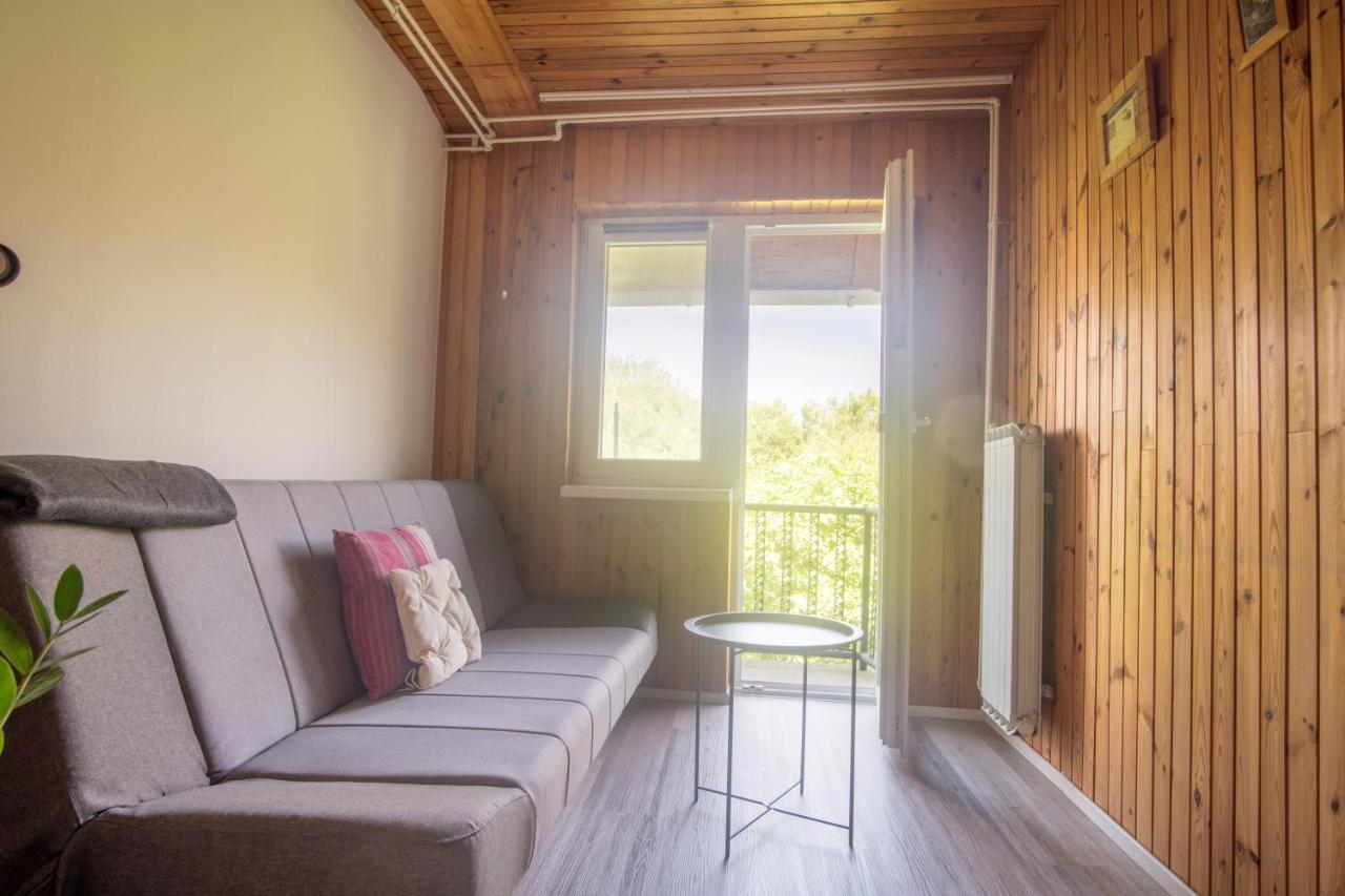 Arto Castle View Apartment Lublaň Exteriér fotografie